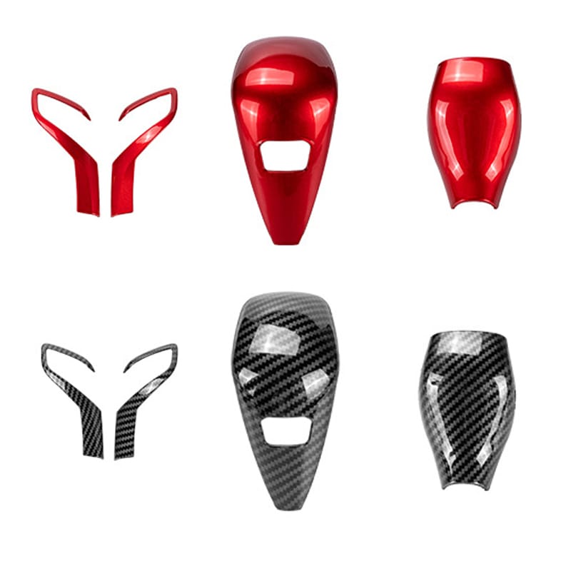 G05 gear shifter cover