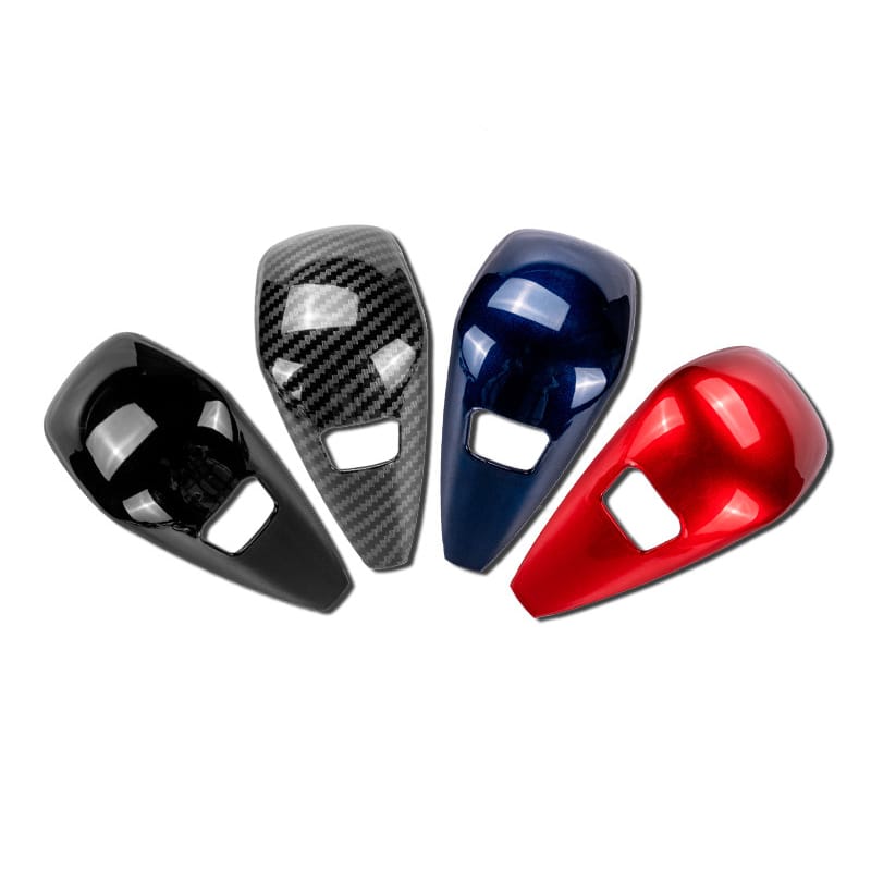 G05 gear shifter cover