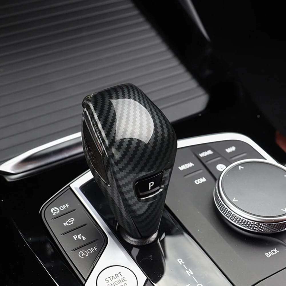 G05 gear shifter cover