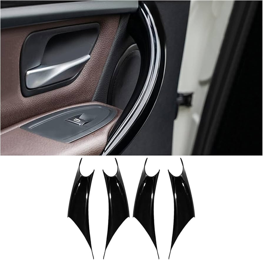 F30 innerdoor handle cover
